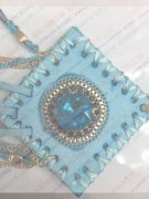 看图，下骆宅公司有粘钻产品外发