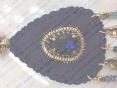 看图，下骆宅公司有粘钻产品外发