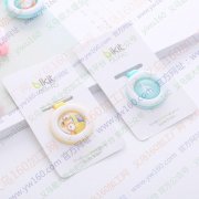 求购如图驱蚊扣500万个