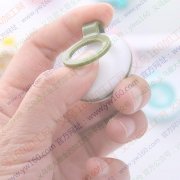 求购如图驱蚊扣500万个