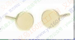 如图三款订单外发打样