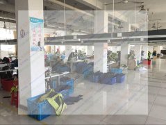 义乌江西两地工厂承接各种箱包订单 15888951288 微