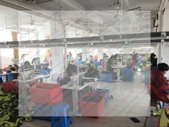 义乌江西两地工厂承接各种箱包订单 15888951288 微