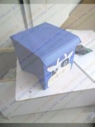 苏溪有箱包订单外发 如图