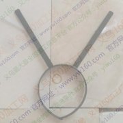 有图，找包工包料的加工厂