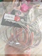 寻找在义乌上溪附近的加工厂，包装耳环三对一卡