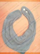 义乌找专业制衣厂做口水兜的工厂