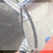 如图，有手工货外发加工