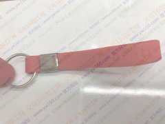 如图，找加工铁扣的厂家