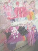 寻找长期合作，专业做公主裙，蓬蓬裙的加工厂