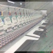 承接各类电脑绣花产品