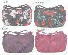 专业定做各种休闲女包·单背·双背·斜挎包价格优惠质量第一