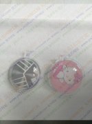 我厂找驱蚊扣内胆厂家