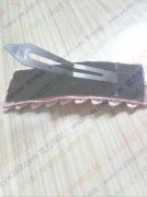 有打胶枪BB夹手工外发