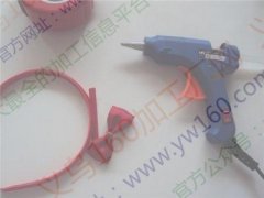 承接各种手工活