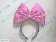 承接各种手工活