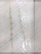 求做图片爪链皇冠打版的工厂