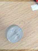 手工外发加工　如图