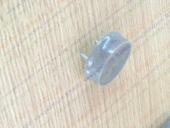 手工外发加工　如图