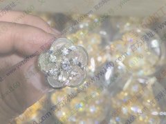 寻找如图配件-花型网片，量大