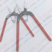 承接弯针挂圈串珠简易手工活