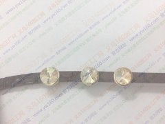 下骆宅找夹钻加工厂，如图