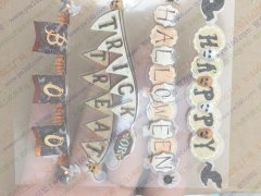 手工活外发加工 细活贴纸加工