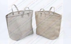 监狱专业承接帆布包，软包，购物袋，人数170人左右