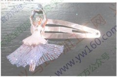 求青口附件做合金饰品的工厂