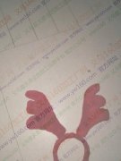 东阳打胶枪的手工活