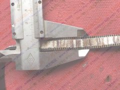 有图，采购各4500米