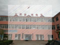 常年承接磁环电感，电子类加工业务