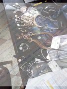 寻找下骆宅手工活成品加工厂