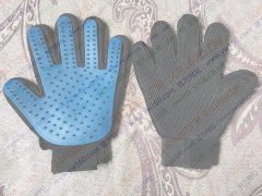 看图，求可以做此款网布手套的加工厂