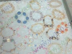 承接各种手工活