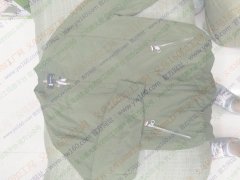 急找服装加工厂合作，附图