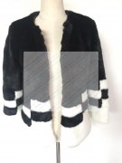 承接仿皮草外套皮衣，毛球挂件配饰，仿皮草帽子手套包包