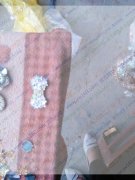 承接各种手工针线手工活，专业技术，请您放心。