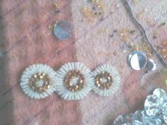 承接各种手工针线手工活，专业技术，请您放心。