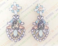 【发外地如图】荷叶塘有4000多万钻外发