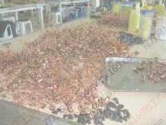 大型监狱承接各类手工活