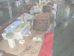 大型监狱承接各类手工活