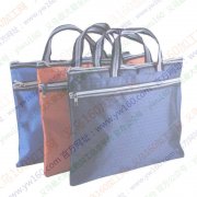 河南工厂承接文件袋/公文包/双层文件包/电脑包/资料包/考试