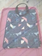 河南工厂承接文件袋/公文包/双层文件包/电脑包/资料包/考试