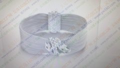 那里有卖类似下图这种布料