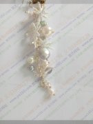 廿三里有图片款耳环外发手工加工