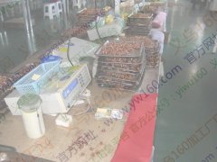 大型监狱 承接各种 手工活 毛绒玩具加工 电子线圈 电子组装