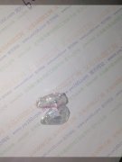 附图，每款40000背面有一个穿孔