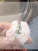 需要如图扣子量大