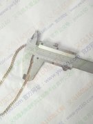 我厂找四款如图这种尺过的链条